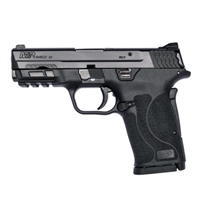 SMITH & WESSON M&P9 SHIELD EZ NO THUMB SAFETY