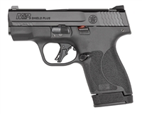 SMITH & WESSON M&P9 SHIELD PLUS  - 13 ROUND