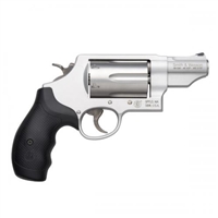 SMITH & WESSON GOVERNOR - STAINLESS STEEL