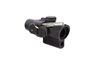 TRIJICON TA44 COMPACT ACOG SCOPE DUAL ILLUMINATED GREEN RING & 2 MOA CENTER DOT