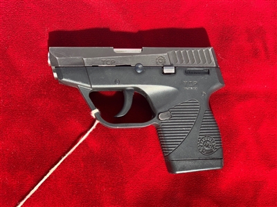 USED TAURUS PT728