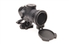 TRIJICON MRO PATROL - 2.0 MOA ADJUSTABLE RED DOT - FULL CO-WITNESS MOUNT