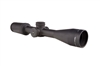 TRIJICON ACCUPOWER 3-9X40 RIFLESCOPE MOA MILDOT CROSSHAIR W/GREEN LED 1" TUBE