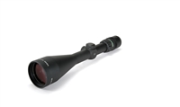 TRIJICON ACCUPOINT 2.5-10X56MM RIFLESCOPE MILDOT CROSSHAIR W/GREEN DOT 30MM TUBE