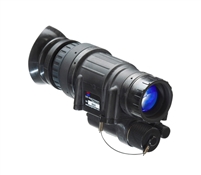 US NIGHT VISION AN/PVS-14A GENIII AUTO-GATED WHITE PHOSPHOR