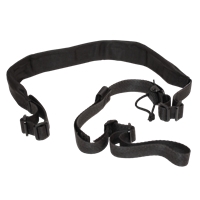 VTAC PADDED SLING MK2 BLACK