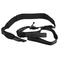 VTAC-MK2-BK-UG VIKING TACTICS UPGRADED PADDED SLING VTAC MK2 - BLACK