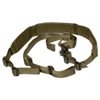 VTAC PADDED SLING MK2 FOLIAGE GREEN