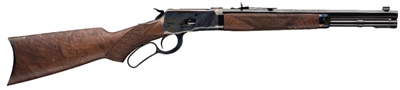 WINCHESTER 1892 DELUXE TRAPPER TAKEDOWN 357 MAGNUM | 38 SPECIAL