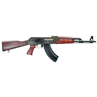 ZASTAVA ZPAPM70 ZR7762SR SEMI-AUTOMATIC SPORTING RIFLE - Serbian Red Wood