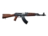 ZASTAVA ZPAPM70 ZR7762WM SEMI-AUTOMATIC SPORTING RIFLE - WALNUT