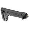 MAGPUL ZHUKOV-S FOLDING STOCK - YUGO M70 BLACK