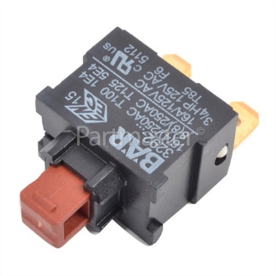 On/Off Power Switch for Odea/Talea