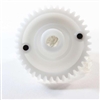 Saeco Grinder Motor Gear