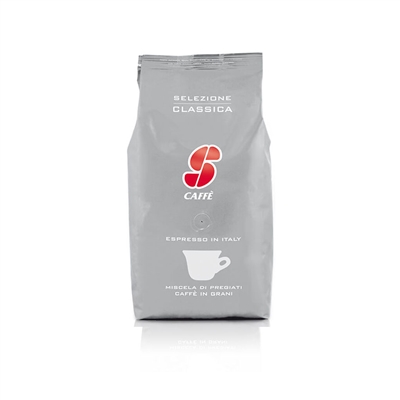 Selezione Classica Essse Caffe Espresso Whole Bean