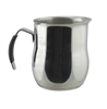 Omnia Milk Pitcher 25 oz. Stainless Steel