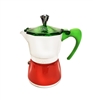 Moka Espresso Maker 3 Cup