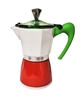 Moka Espresso Maker 6 Cup