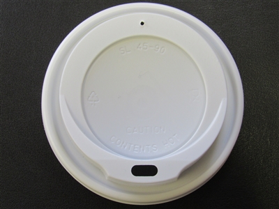 12/16 oz Coffee Lids