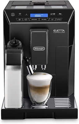 De'Longhi Eletta Fully Automatic (ECAM 44660B)