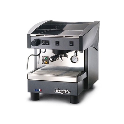 Magister MS60 Stilo Espresso Machine 1 Group Commercial Machin