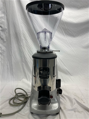 Mazzer Super Jolly Timer Coffee Grinder