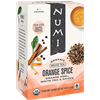 Numi White Orange Moonlight Spice Organic Herbal Tea 100ct/1box