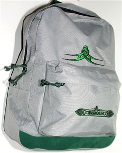 Irish Cycling Team Ireland Daypack bag Backpack Celtic