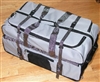 Super Large 30" suitcase Wheeled duffel Locker Travel Bag