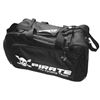 Pirate black embroidered logo XL Travel Bag wheeled NEW