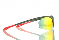 Apache RX Prescription Sunglasses Dolce Vita Graphite