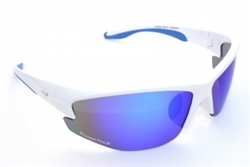 Tornado Anti-Fog Sunglasses Power Race TORWB