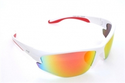 Tornado Anti-Fog Sunglasses Power Race TORWR