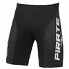 Pirate kids black Cycling short