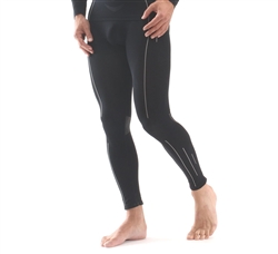 Men's Megalight Long Tight Base Layer underwear TESS