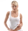 Women's Megalight Tanktop Base Layer underwear TESS