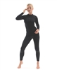 Women's Platinum Long Shirt Base Layer underwear TESS