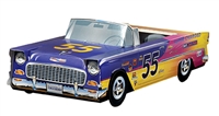 carton-'55 ChevyÂ® Hot Rod
