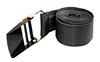 STRAP WITH QUICK RELEASE BUCKLE