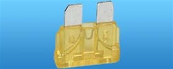 ATC 12v Fuse 3 Amps - ATC Blade Fuse at 3Amps