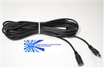 Power, Camera | Video 20 Foot Coax Extension Cable