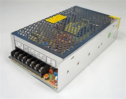 12VDC Regulated Power Supply - 18A Commercial - 240W