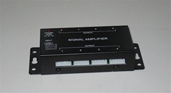 Digital LED 8 Channel SPI Amplifier - 5VDC