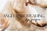 Angel Card Reading - zen jewelz