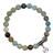 Amazonite Bracelet BRING PEACE