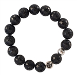 Astrophyllite Bracelet OPPORTUNITY - zen jewelz