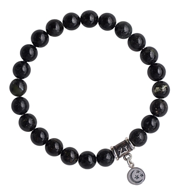 Astrophyllite Bracelet UNLIMITED POTENTIAL - zen jewelz