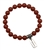 Carnelian Bracelet LOVE MY BODY - zen jewelz