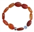 Carnelian Bracelet ACCEPTANCE - zen jewelz