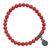 Pink Coral Bracelet ROMANCE ME - zen jewelz